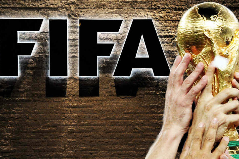 Fußball-WM soll alle zwei Jahre stattfinden: Zu viel des Guten?