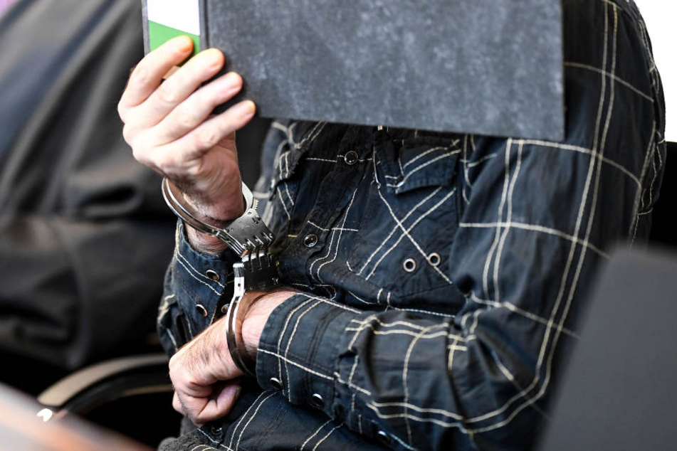 Beim Prozess gegen den Schweizer Jürgen W. (Foto) trat der Haupttäter als Zeuge auf.