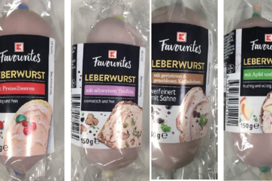 Kaufland-Rückruf: Leberwurst kann Eurer Gesundheit schaden