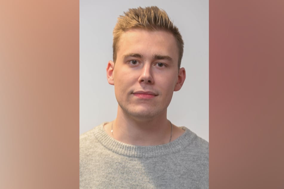 TAG24-Redakteur Benjamin Schön.