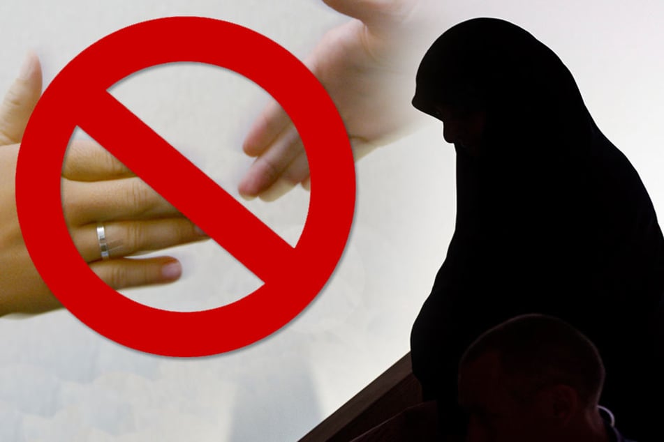 Wegen religiösen Glaubens gab eine Muslima einem Politiker nicht die Hand - daraufhin wurde sie nicht eingebürgert.