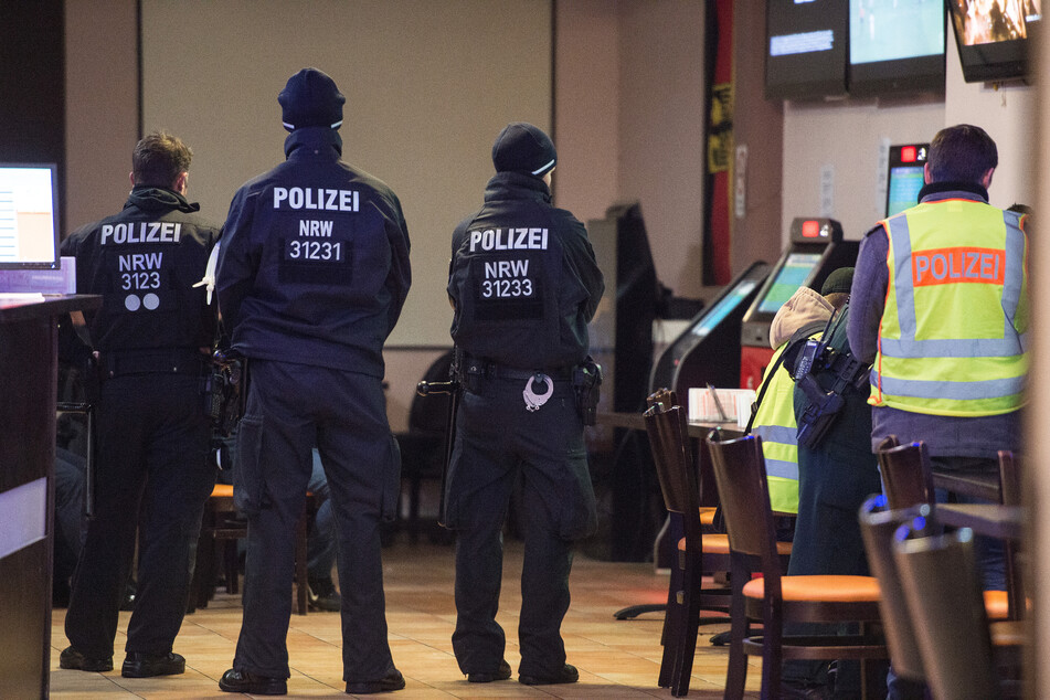 Polizei-Razzia in Köln-Kalk: Erfolgreicher Schlag gegen skrupellose Verbrecherbande