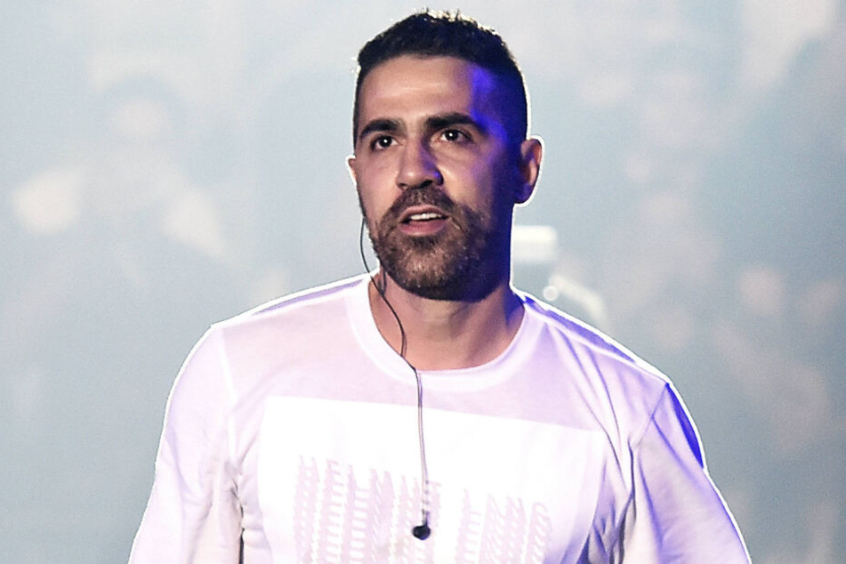 Rapper Bushido (41) strebt offenbar schon seit 2018 eine Zwangsversteigerung des Grundstücks an.