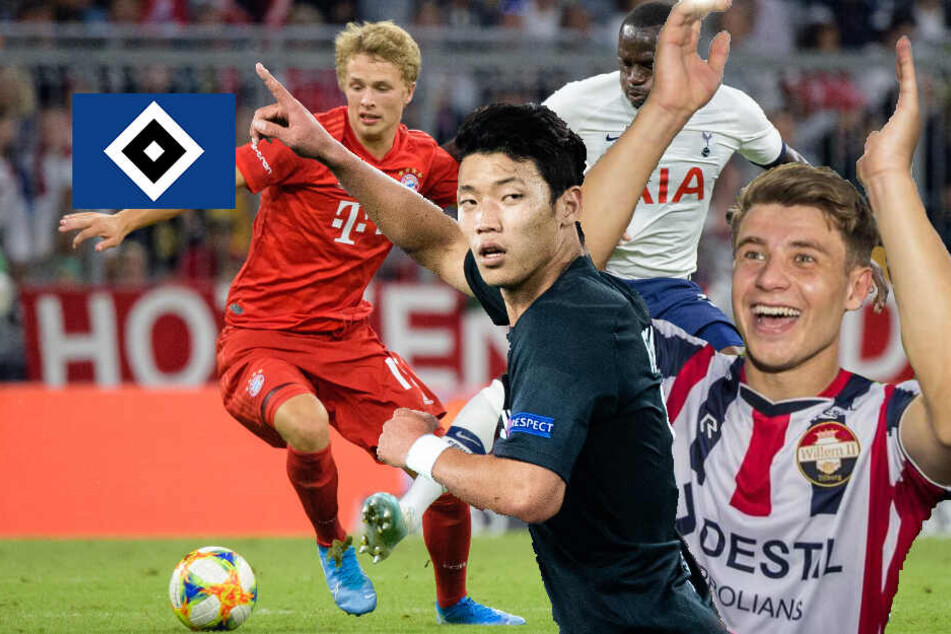 Hsv Abgänge Hsv Abgänge