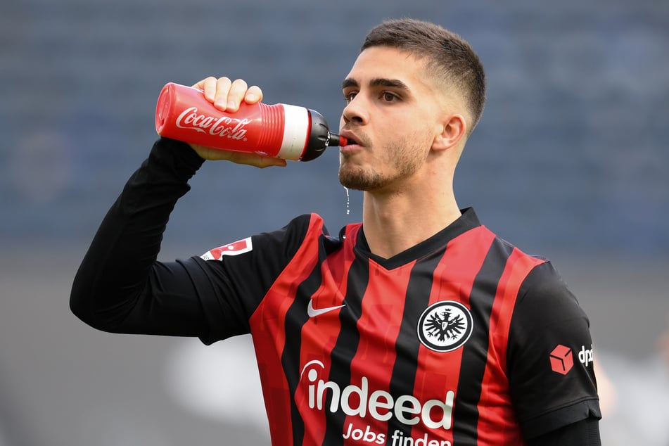 Andre Silva (25) soll kurz vor einem Wechsel zu RB Leipzig stehen. Bestätigt ist der Transfer allerdings noch nicht.