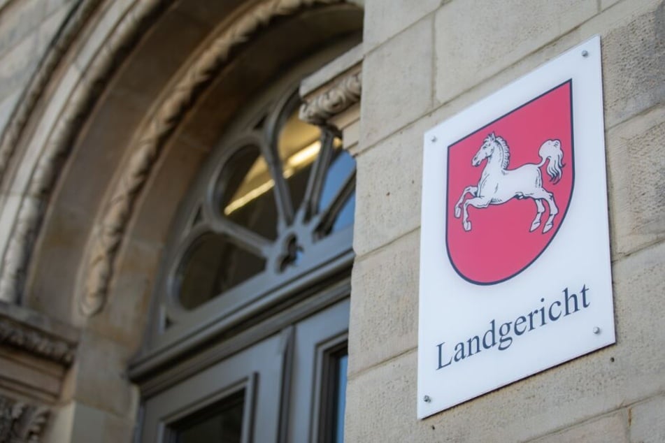 Das Landgericht Osnabrück will am Freitag ein Urteil fällen.