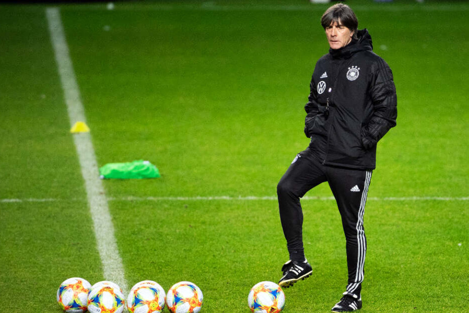 Auf Jogi Löw werden in den kommenden Wochen und Monaten viele Aufgaben zukommen und Probleme, die er besser lösen muss, als es vor und während des WM-Turnieres 2018 der Fall war.