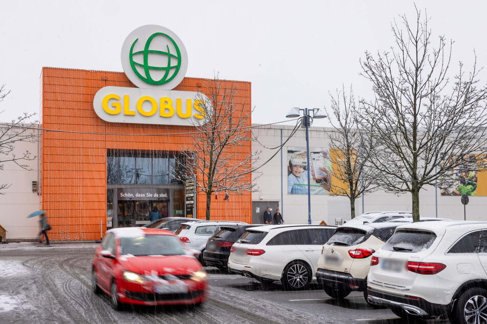 Der Globus-Markt im Neefepark soll im Laufe des Jahres von Kaufland übernommen werden.