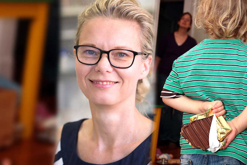 Neue Studie: Dicke Kinder sind auch als Erwachsene dick