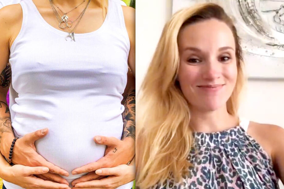 Bachelorette-Babybombe geplatzt: "Es war überraschend!"