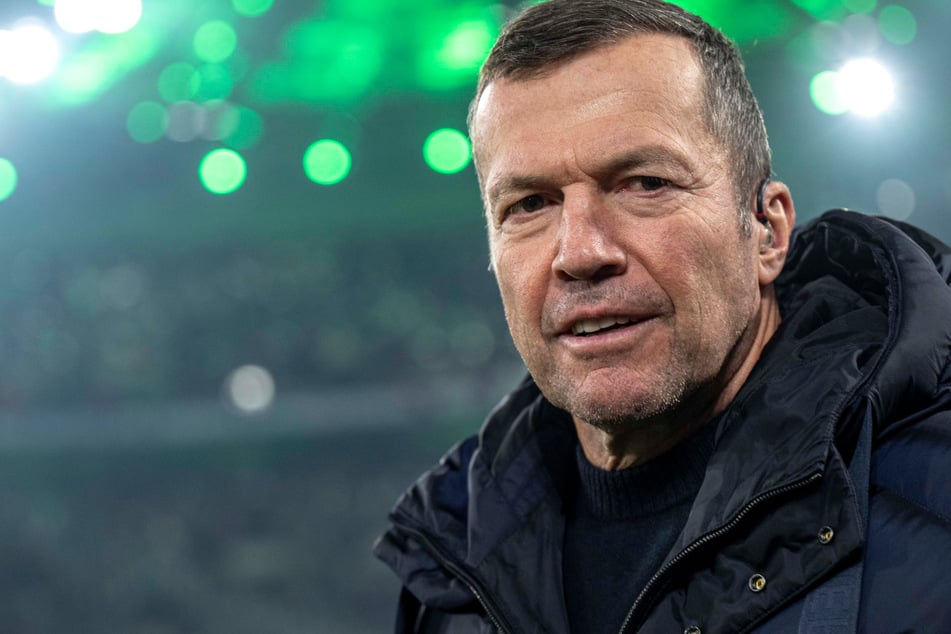 Nach Ski-Unfall: Lothar Matthäus muss operiert werden