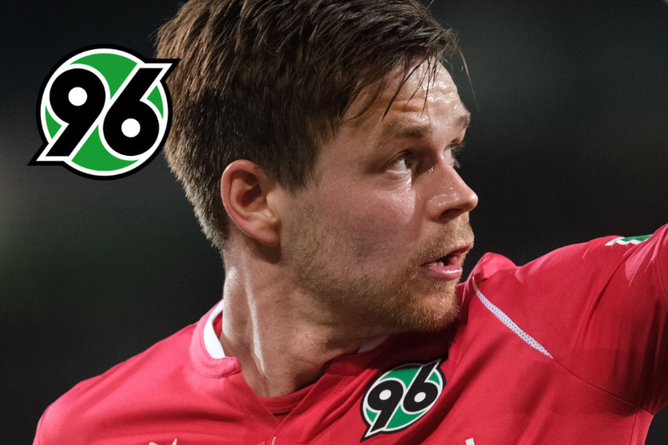RB Leipzigs Fanliebling Dominik Kaiser zum Kapitän in Hannover aufgestiegen