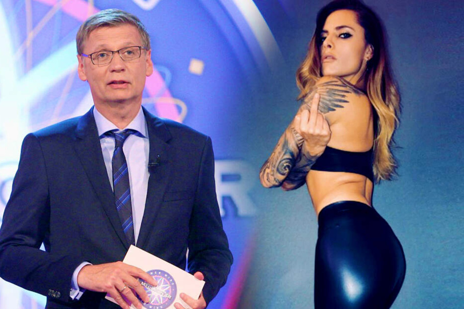"Fast vor einem Kollaps!" Warum Sophia Thomallas Manager ihre WWM-Teilnahme fürchtet