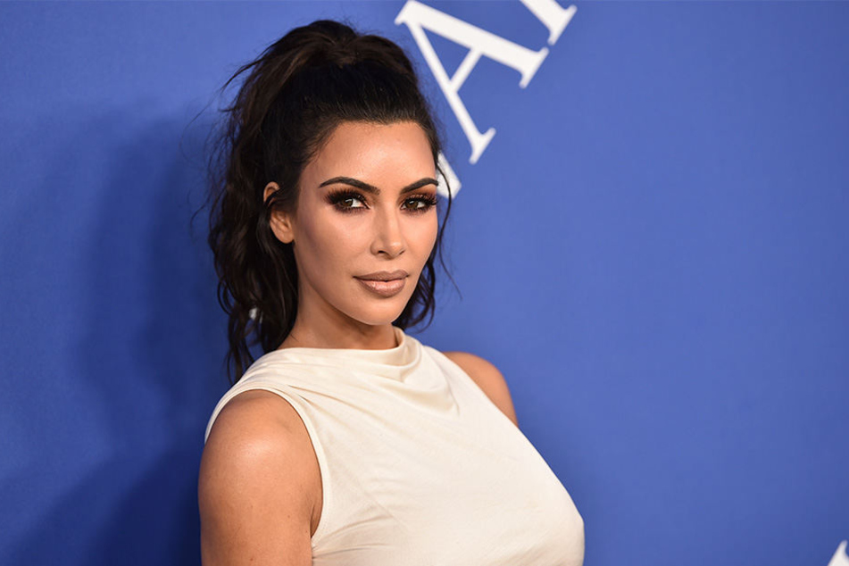 Kim Kardashian (37) hat sich über die Jahre optimieren lassen.
