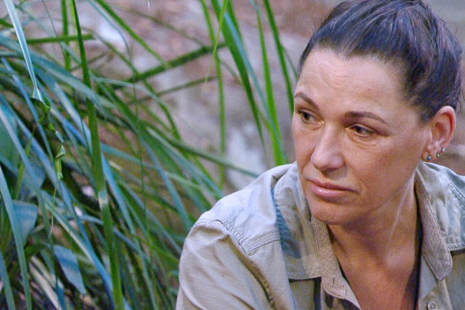 Dschungelcamp: Simone Ballack nach Dschungel-Aus: "Jeder Tag hatte gefühlt 48 Stunden"