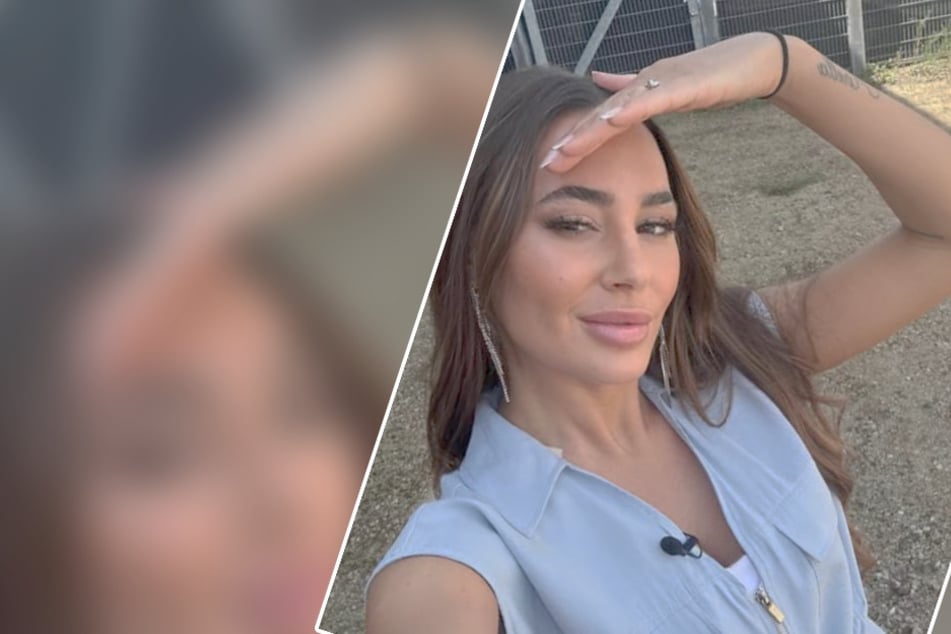 Alessia Herren im siebten Himmel: Sie ist wieder schwanger