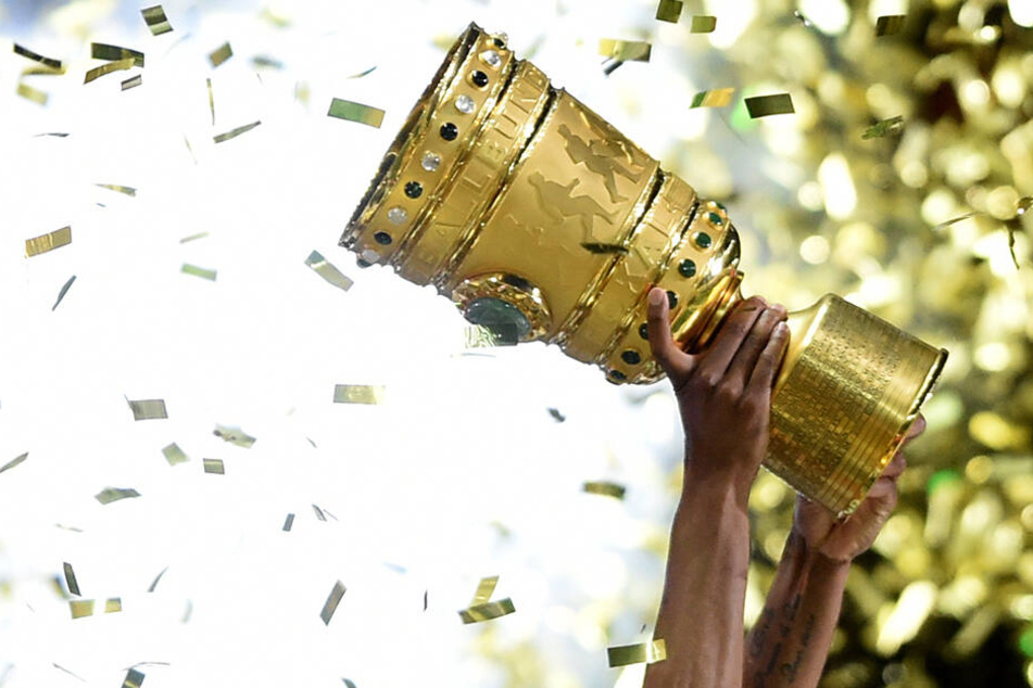 Termine für DFB-Pokal stehen: Diese Kracher laufen im Free ...