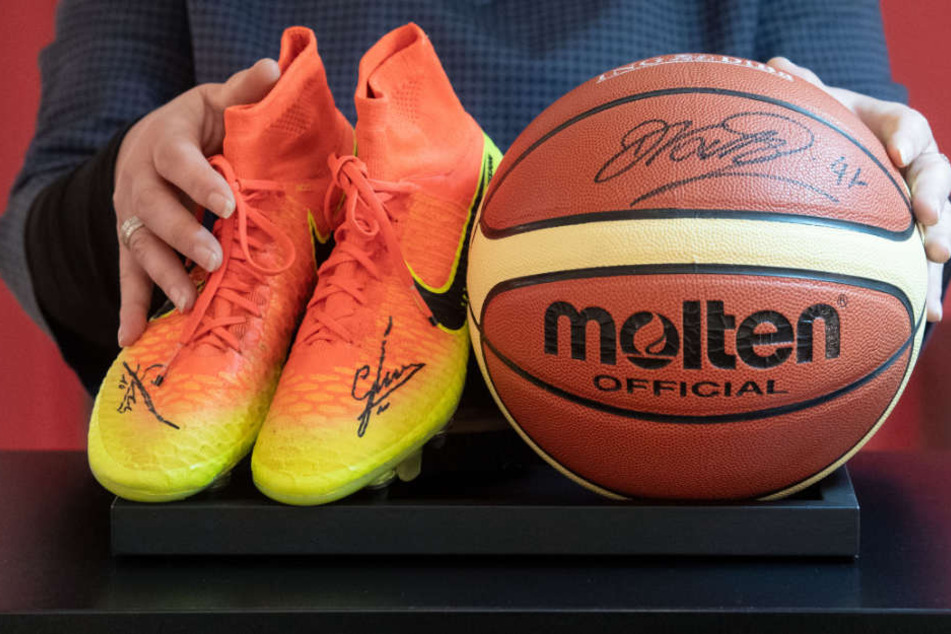 nowitzki schuhe