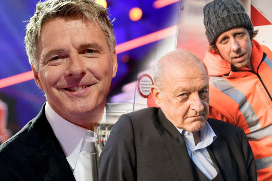 ZDF-Müll schlägt Pilawa und Jauch!