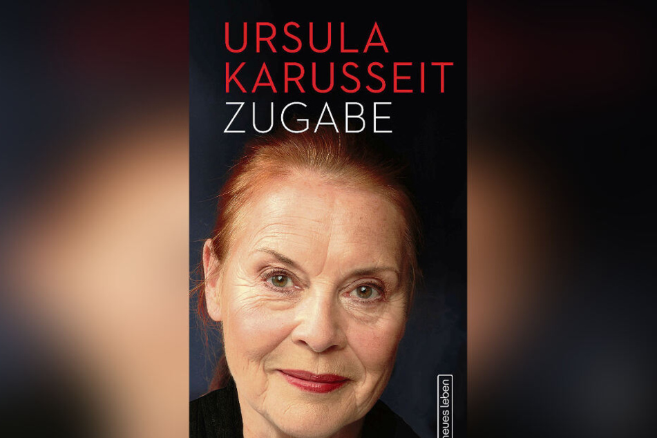 Das Buch, erschienen im Verlag Neues Leben, zum Preis von 17,99 Euro.