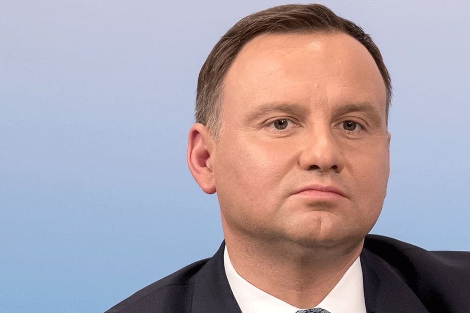 Sensation: Andrzej Duda (45) hält die Justizreform entgegen aller Erwartungen auf!