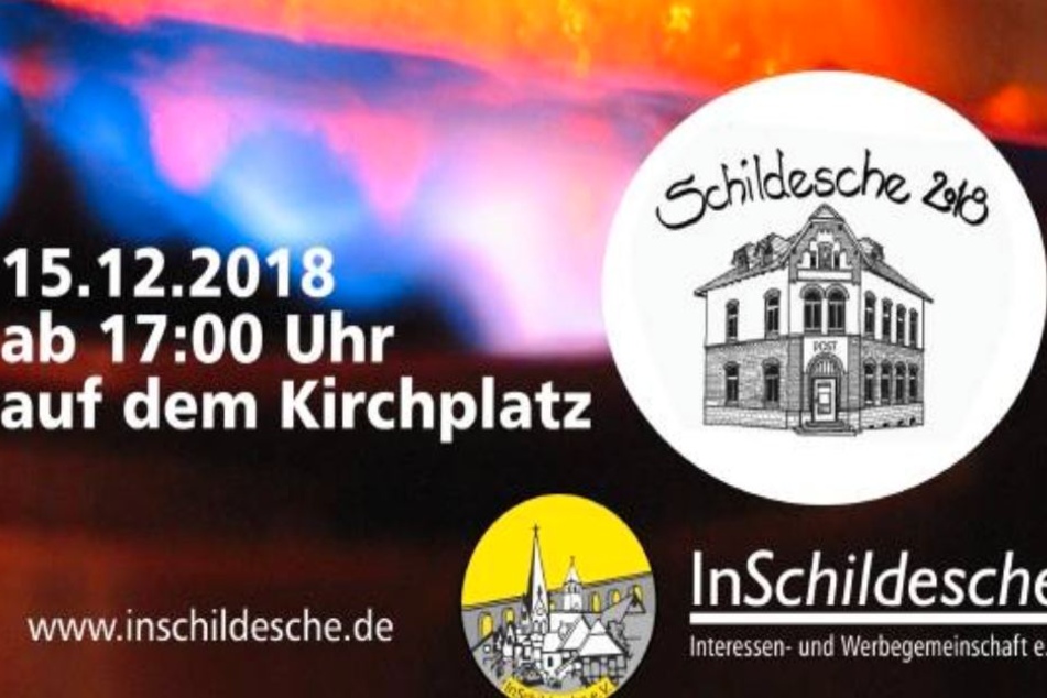 Der Feuerzauber ist ein Spaß für die ganze Familie.