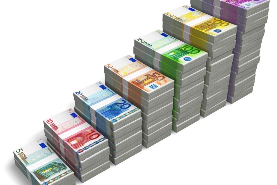 Im Falle eines Aufstiegs gibt es deutlich mehr TV-Geld für den 1. FC Köln (Symbolbild).