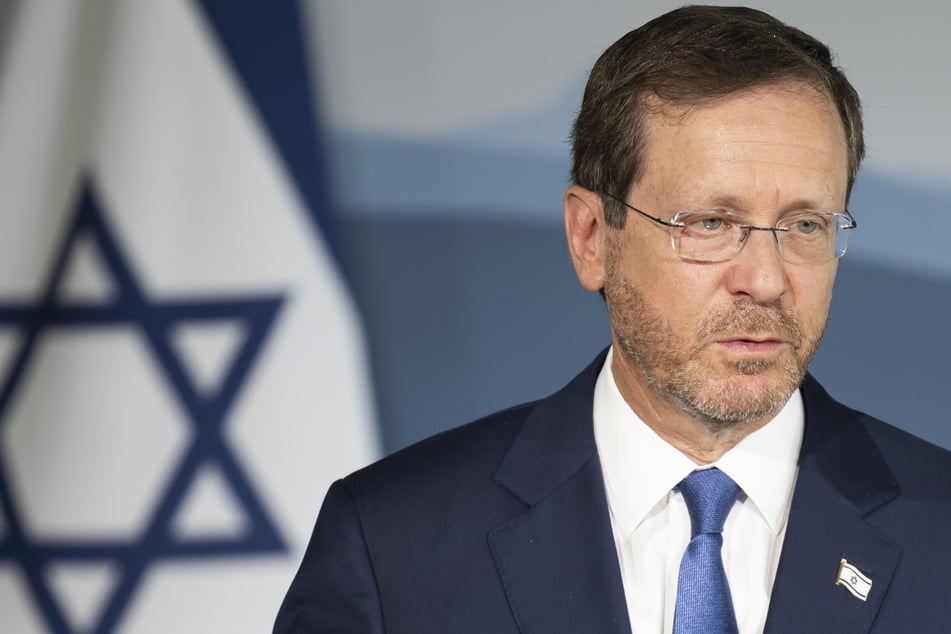 Israels Staatspräsident Izchak Herzog (64) betont die Bedeutung der Beziehungen zu regionalen Verbündeten.