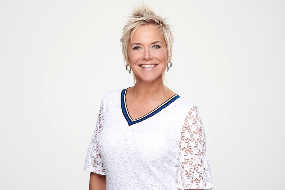 Bauer sucht Frau: Inka Bause (50) ist die Moderatorin der Dating-Show mit Landwirten.