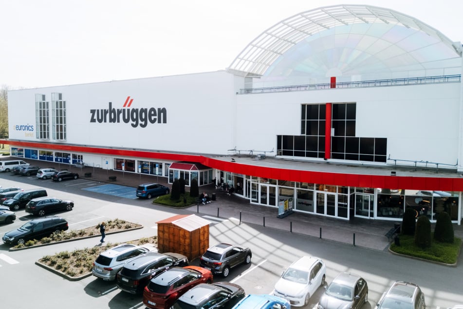 Zurbrüggen Wohn-Zentrum Unna