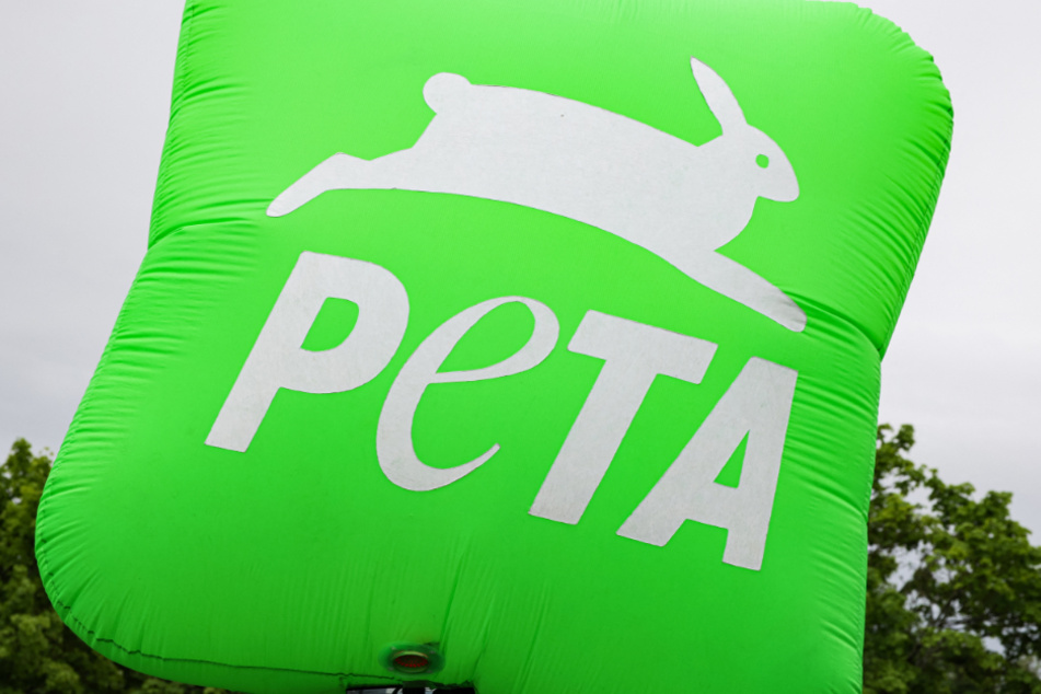 Mehr als fünf Millionen Unterstützer engagieren sich weltweit für die US-amerikanische Tierschutz-Organisation PETA.