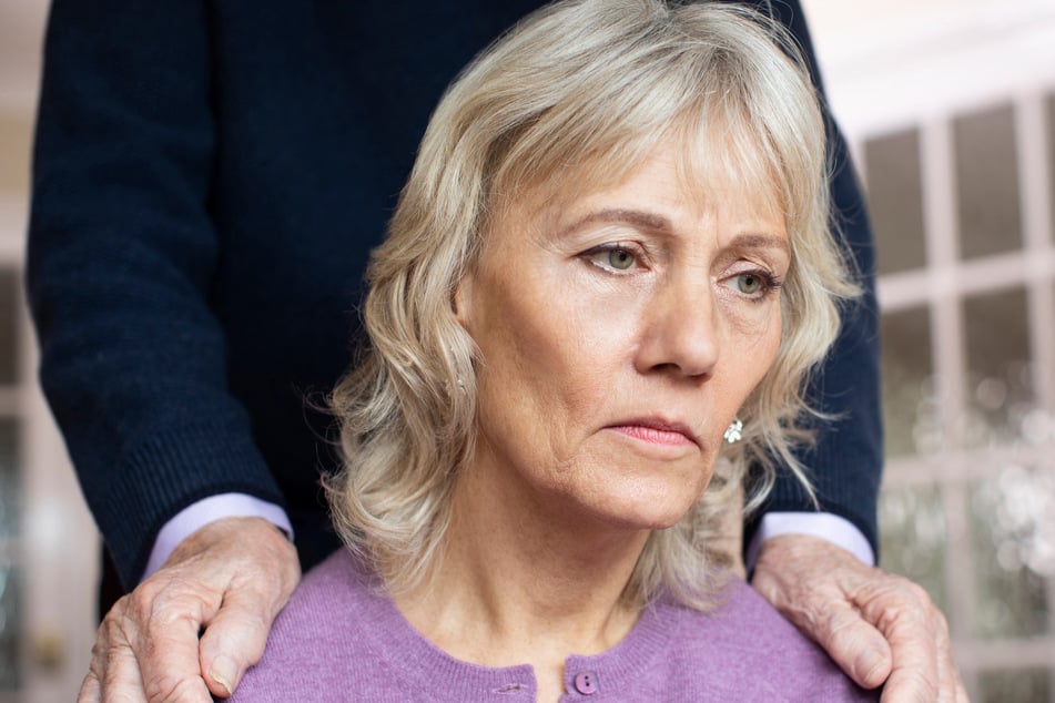 Das Ergebnis könnte erklären, warum Frauen im Alter häufiger an Alzheimer erkranken als Männer. (Symbolfoto)