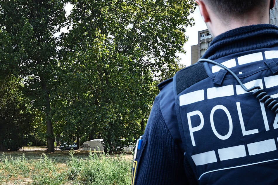 Dresden: Sexueller Übergriff auf Mädchen (14) in Dresden: Polizei sucht Täter und bittet um Mithilfe