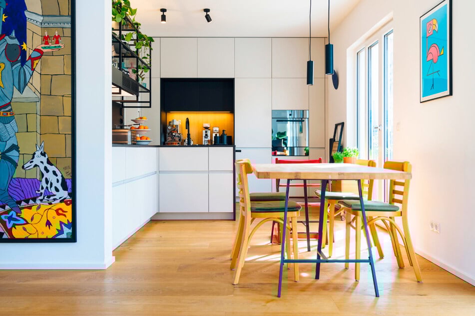 Sächsische Firma verkauft Küchen direkt ab Werk zum Hammerpreis