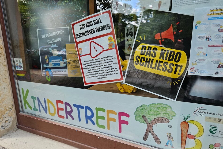 Dresden: Fördergeld-Kürzungen treffen auch Jugendvereine