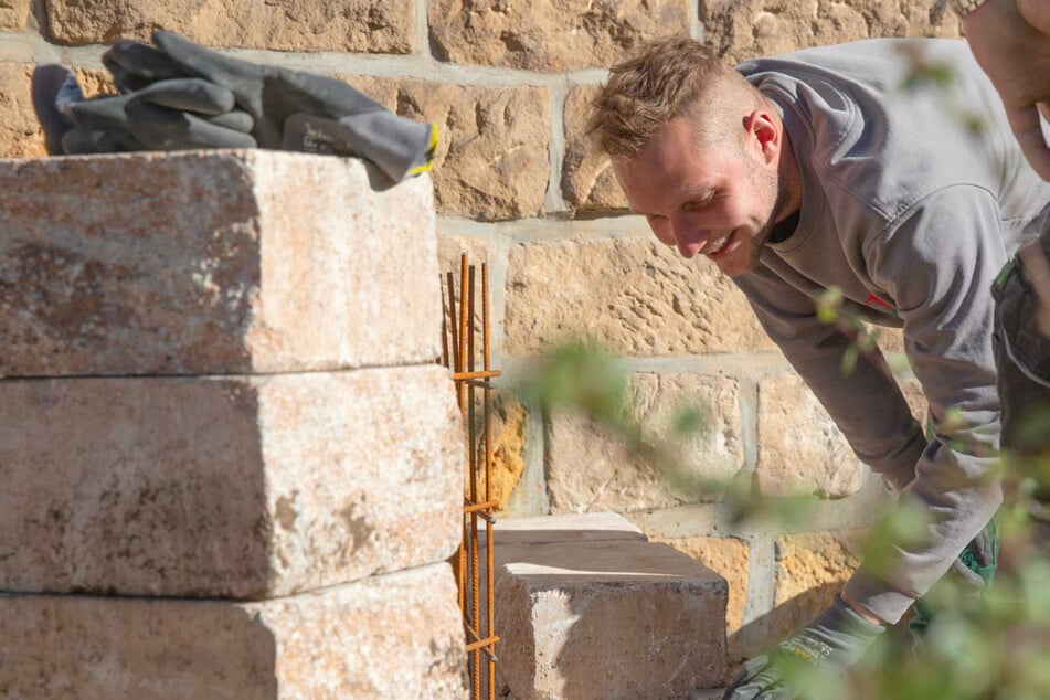 Die Profis der ITB-Dresden GmbH helfen bei vielfältigen Problemen rund um Garten und Eigenheim.