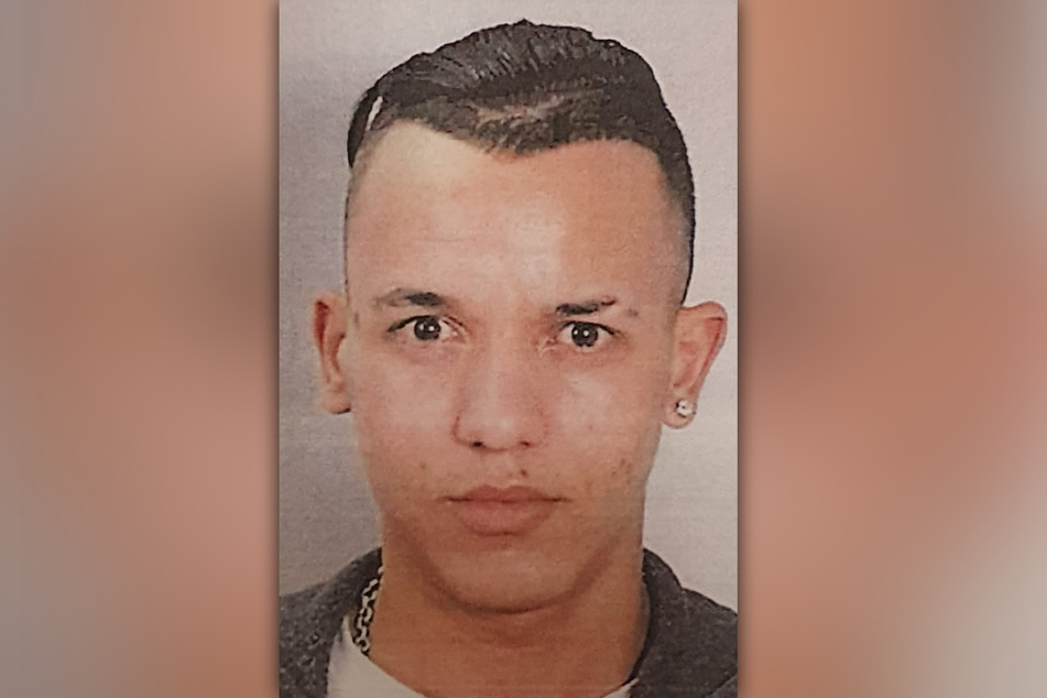 Abdel-Malek B. (27) floh im Juli, als er in die JVA eingeliefert werden sollte.