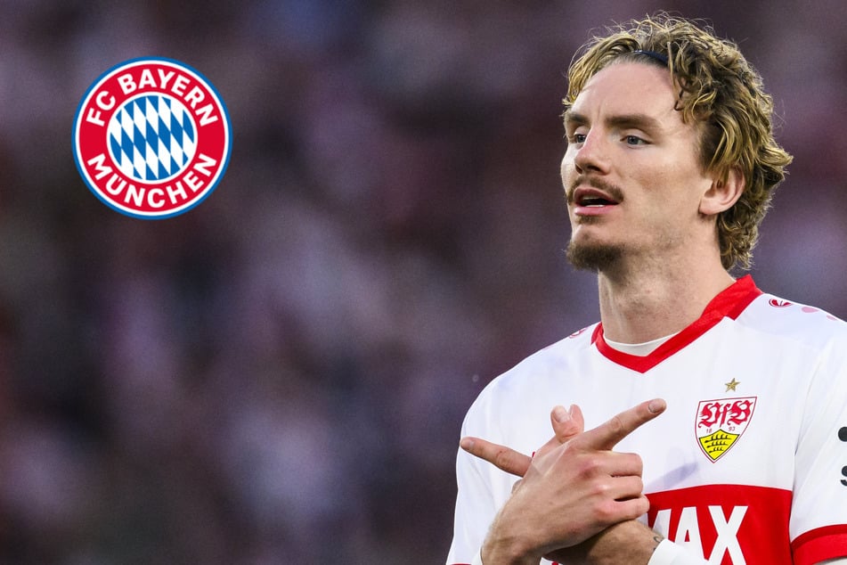 VfB lehnt erstes Woltemade-Angebot von Bayern ab