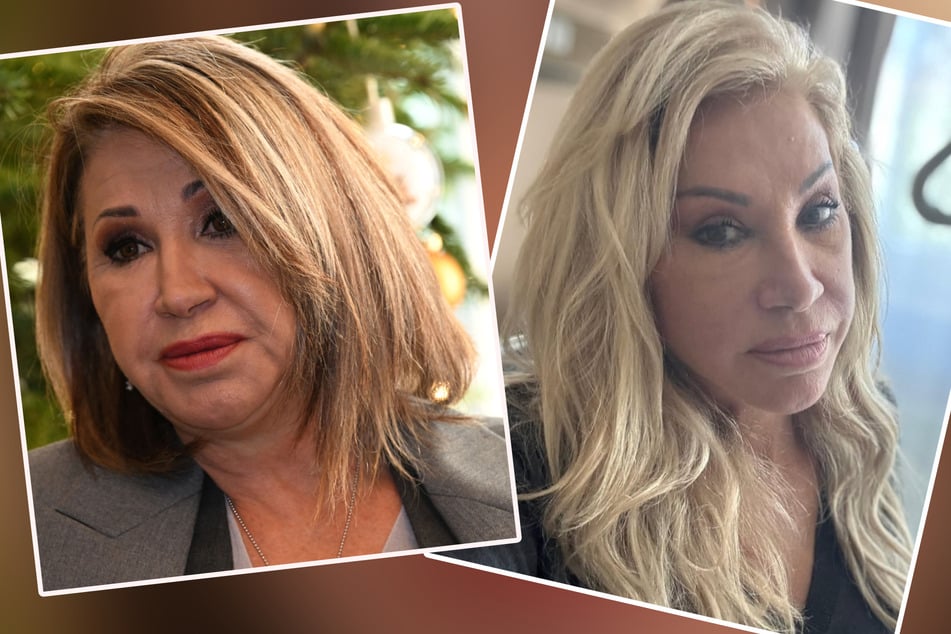 Carmen Geiss (60) trauert um einen langjährigen Freund und Wegbegleiter.