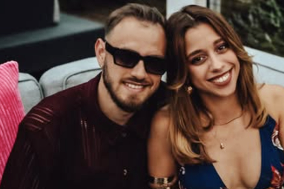 "Berlin Tag und Nacht"-Stars hielten Liebe geheim: Baby unterwegs!