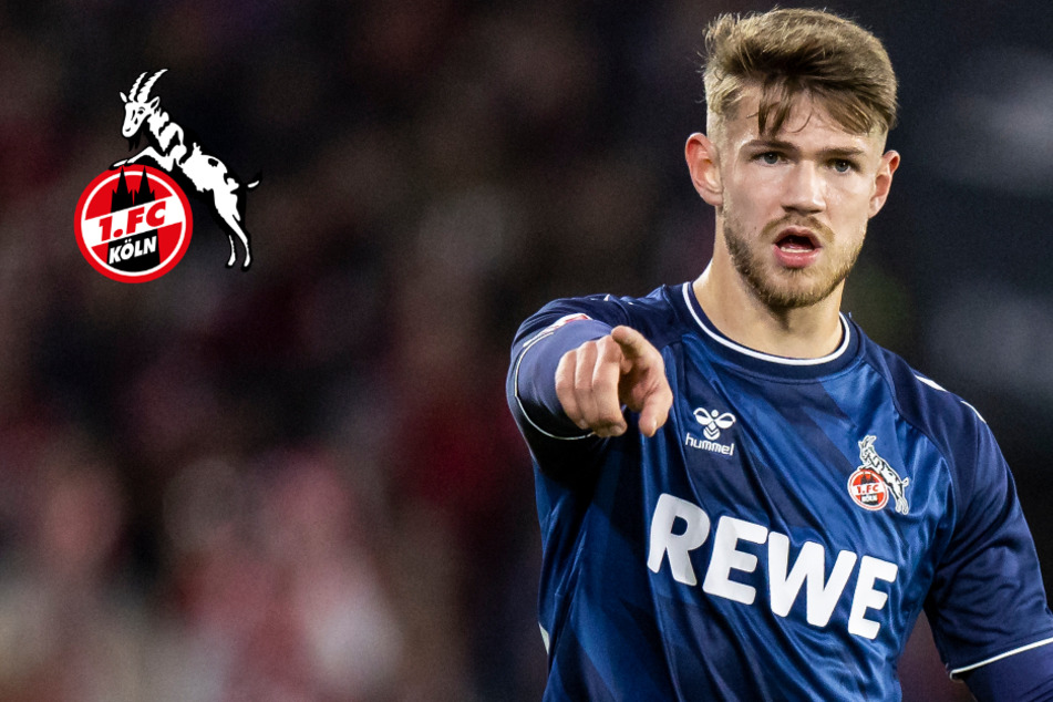 Muskelverletzung: 1. FC Köln vorerst ohne Thielemann