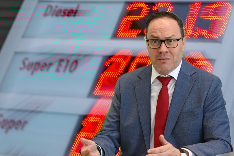 Initiative fordert Entlastung wegen hoher Spritpreise