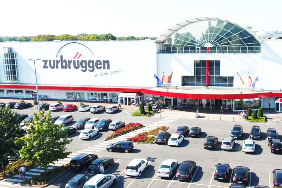 Zurbrüggen Wohn-Zentrum Unna