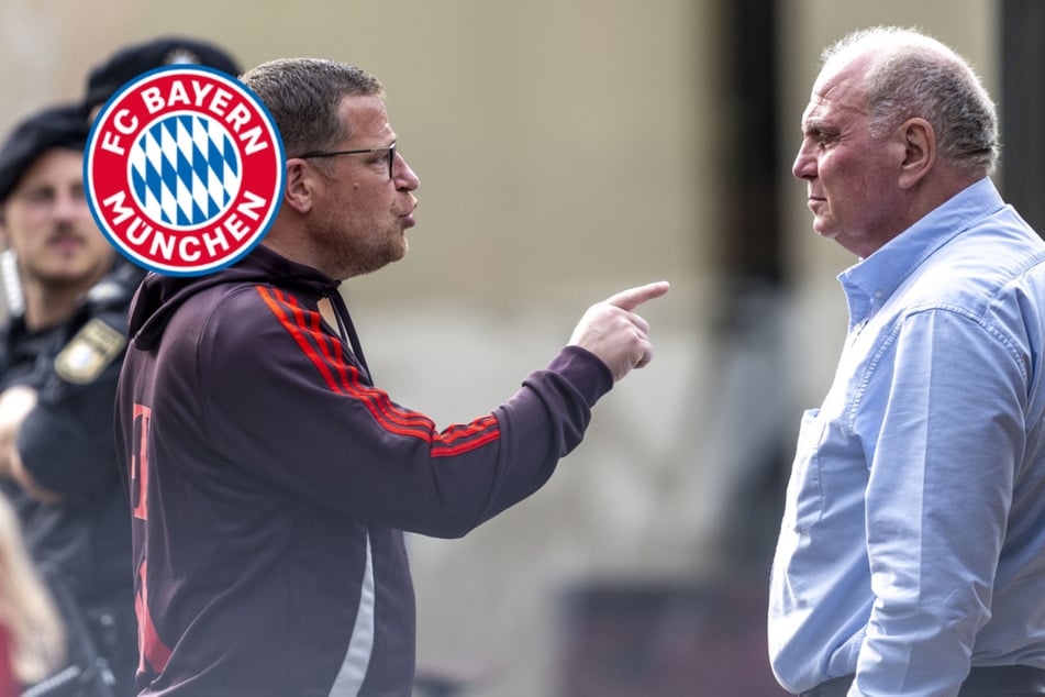 Eberl muss liefern! Hoeneß macht Bayern-Boss klare Transfer-Ansagen