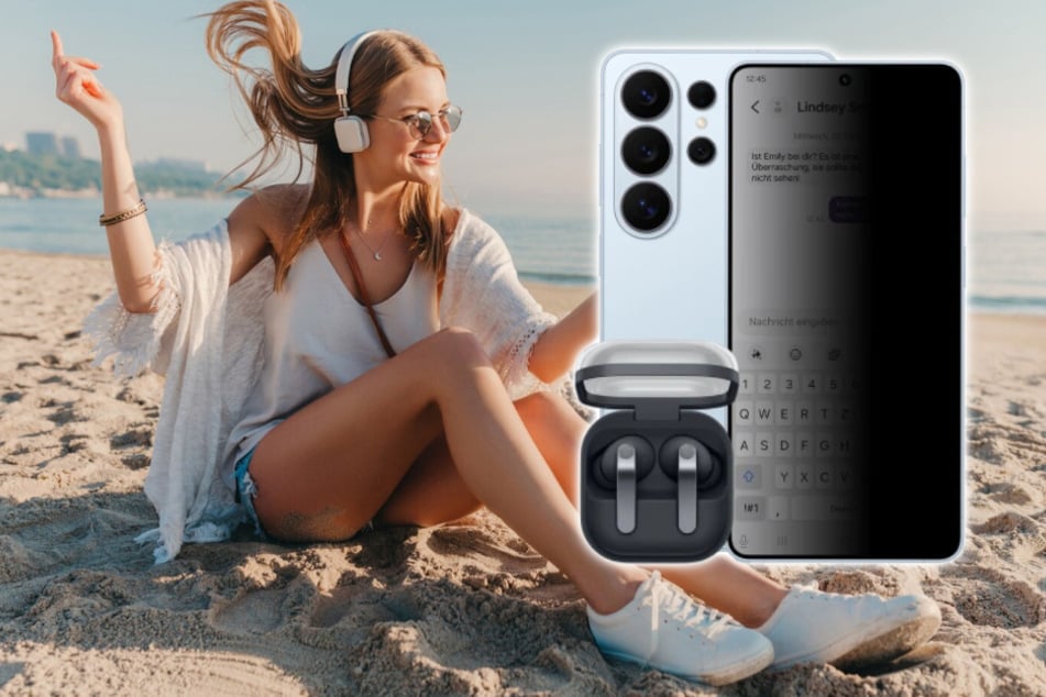 Mit diesen Deals von Blau macht der Sommer richtig Spaß