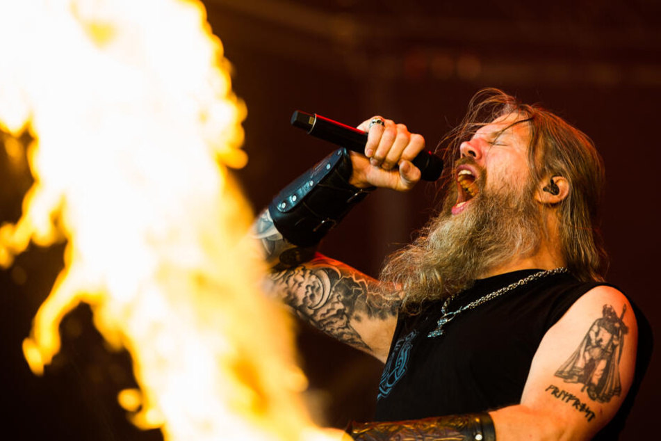 Amon Amarth sind der dritte Headliner für das Full Force 2020.