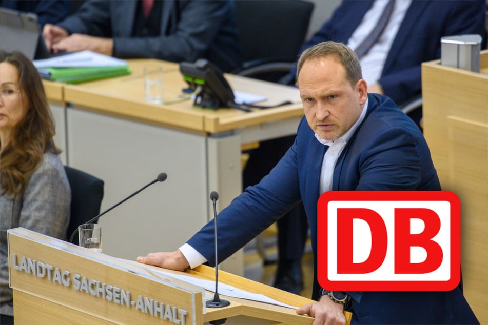 "Fassungslos": SPD-Mann attackiert DB nach Stellwerks-Brand