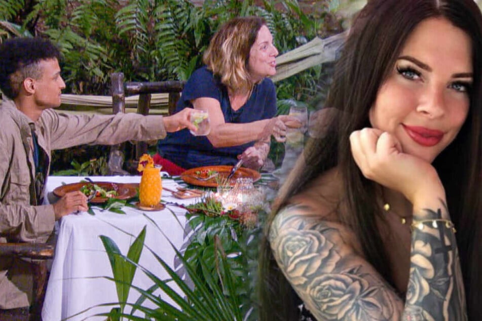 Jenny Frankhauser rechnet mit Dschungelcamp-Finalisten ab: "Habe mich misshandeln lassen!"