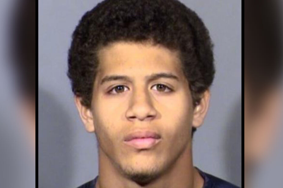 Anthony McCloud (18).