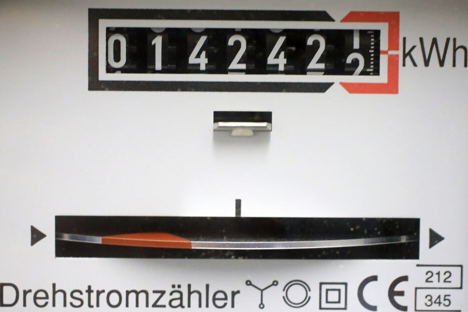Schon mit einer Zählernummer könnte es zu ungewollten Versorgerwechseln kommen. (Symbolbild)